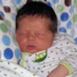 Meet your Posher, Cooper